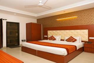 FabHotel Harnoor House - Gurgaon - 7