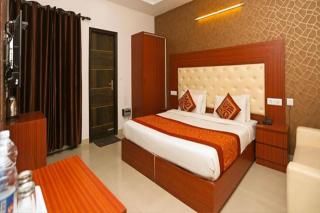 FabHotel Harnoor House - Gurgaon - 6