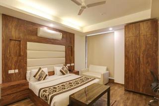 FabHotel Harnoor House - Gurgaon - 2