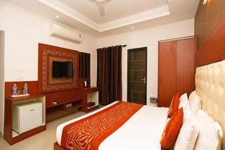 FabHotel Harnoor House - Gurgaon - 9
