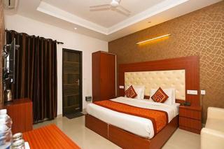 FabHotel Harnoor House - Gurgaon - 8