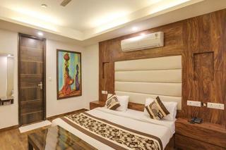 FabHotel Harnoor House - Gurgaon - 1