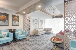 FabHotel Harnoor House - Gurgaon - 5