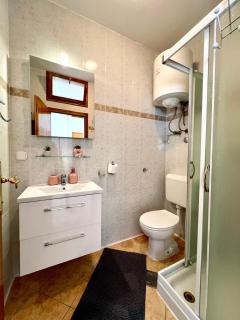 Studio Apartman Dea - Vrsar (Orsera) - 3