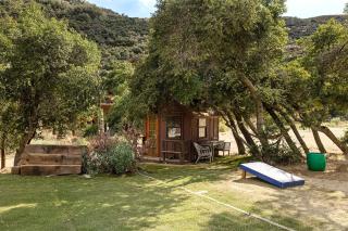 Solo Getaways in this Cozy, Pet-Friendly Cabin Rental in Palmdale, California - Palmdale - 7