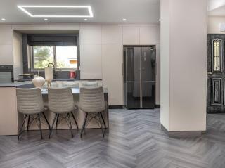 Rona's Villa - Gesher HaZiw - 9