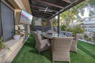 Rona's Villa - Gesher HaZiw - 5