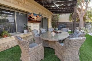Rona's Villa - Gesher HaZiw - 4