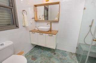 Rona's Villa - Gesher HaZiw - 3