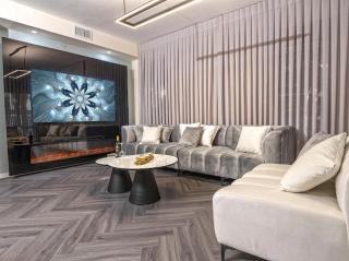 Rona's Villa - Gesher HaZiw - 1