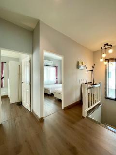 AnnaHome90Latkrabang - Ban Khlong Prawet - 6