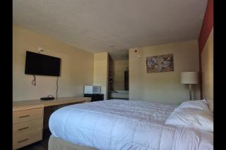 General Bragg Inn & Suites By OYO Chickamauga - 3