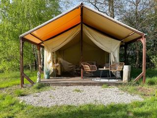 Boho Park Glamping - Zawiszyn - 6