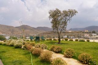 Wakan Farm Villas El Souda - مزرعة وكن الريفية - قرية شرمه - Muqammar - 9