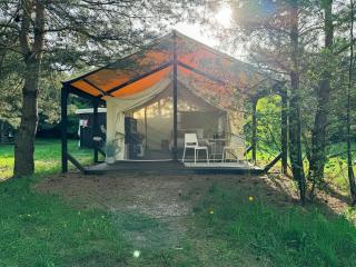 Boho Park Glamping - Zawiszyn - 0