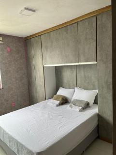 Apartamento moderno e bem localizado - São Luís - 6