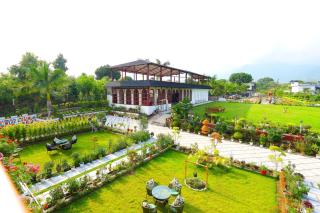 Chitralekha Boutique Resort - 3