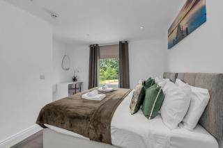 Room Four Large Ensuite Double - Ipswich - 0