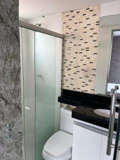 Apartamento moderno e bem localizado - São Luís - 3