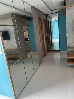 Apartamento moderno e bem localizado - São Luís - 7