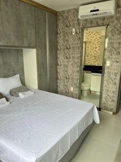 Apartamento moderno e bem localizado - 6