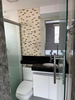 Apartamento moderno e bem localizado - São Luís - 2