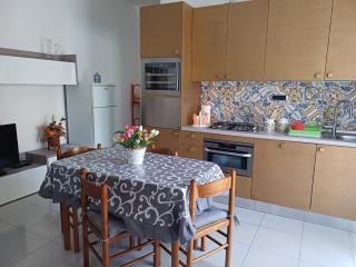 CASA VACANZA SUL MARE - Capo Rizzuto - 9