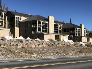 Stunning Ski Vacation Rental with Views of the Slopes in Brian Head, Utah - Brian Head - 9