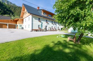 Huberbauer - Johnsbach - 5