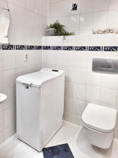 Izabelin Apartment - Zalasewo - 3