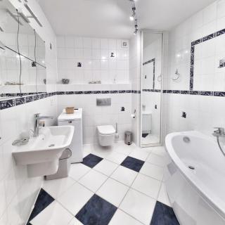 Izabelin Apartment - Zalasewo - 4