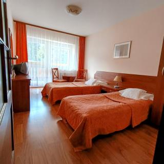 Ośrodek Wypoczynkowy "Przy Lesie" - Karpacz - 0