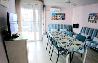 Apartamento playa LLevant mejor zona Salou - Salou - 9