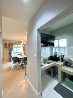 AnnaHome90Latkrabang - Ban Khlong Prawet - 8
