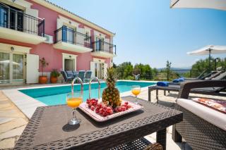 Villa Mandola - Tzamarelláta - 4