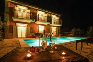 Villa Mandola - Tzamarelláta - 9