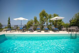 Villa Mandola - Tzamarelláta - 7
