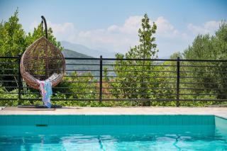 Villa Mandola - Tzamarelláta - 6