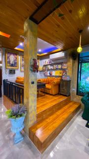 Baan Bonkao บ้านบนเขา - Ban Khlot - 2