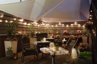 Liv'Inn Aparthotel - 1