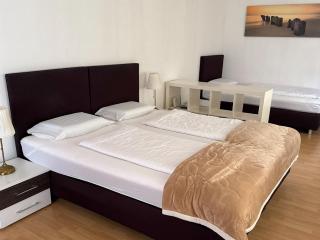 Hotel-Restaurant Frechen - Frechen - 9