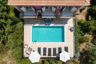 Villa Mandola - Tzamarelláta - 8