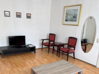 Hotel-Restaurant Frechen - Frechen - 8