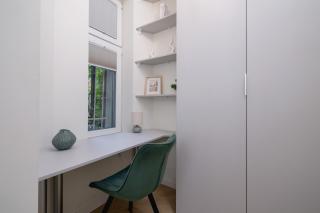 Apartment with balcony - Berka Joselewicza 5 - Krakow - 7
