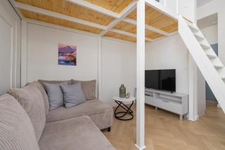 Apartment with balcony - Berka Joselewicza 5 - Krakow - 4