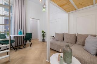 Apartment with balcony - Berka Joselewicza 5 - Krakow - 5