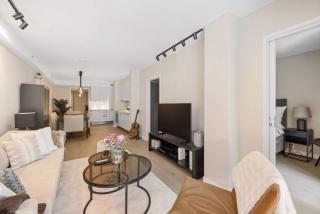 DINBNB Apartments l High-End l Balcony l Rooftop l Self Check-In - Oslo - 9