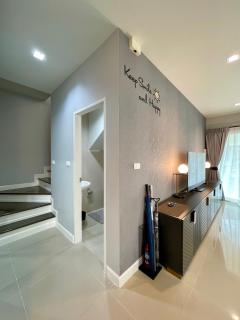 AnnaHome90Latkrabang - Ban Khlong Prawet - 9