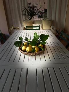 La casa in pineta di fronte al mare - 5