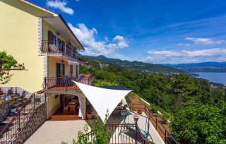 Apartment Milena 1 Opatija by Villas Guide - Lovran - 0